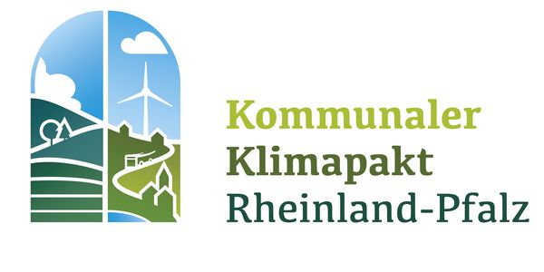 Logo Kommunaler Klimapakt