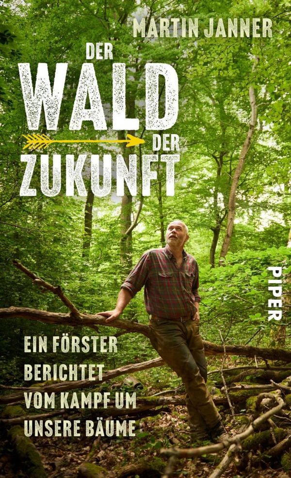 Saarland - Publikationen - So lange kämpft der Wald mit dem Müll